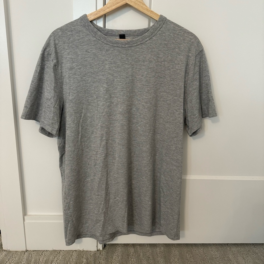 Lululemon Men’s Casual Soft T-Shirt Size L